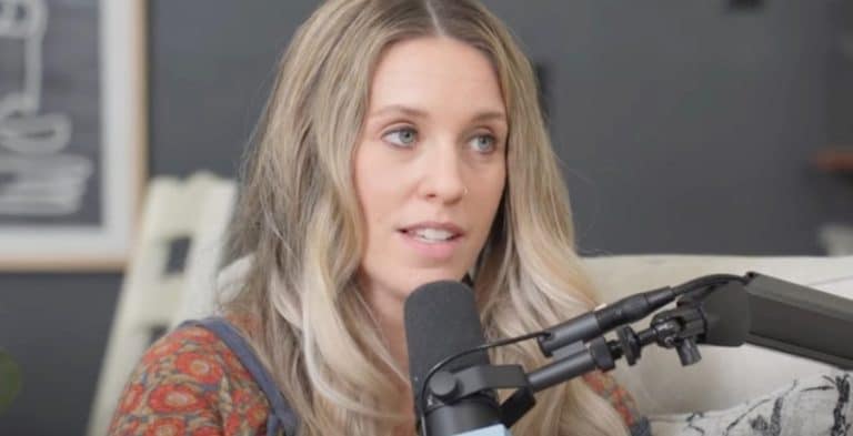 Jill Duggar From Counting On, TLC, Sourced From Dillard Family Official YouTube