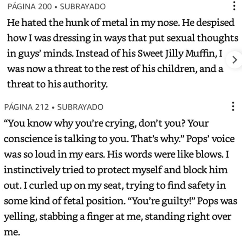 Jill Duggar describes scary encounter with Jim Bob Duggar - Counting the Cost - Reddit