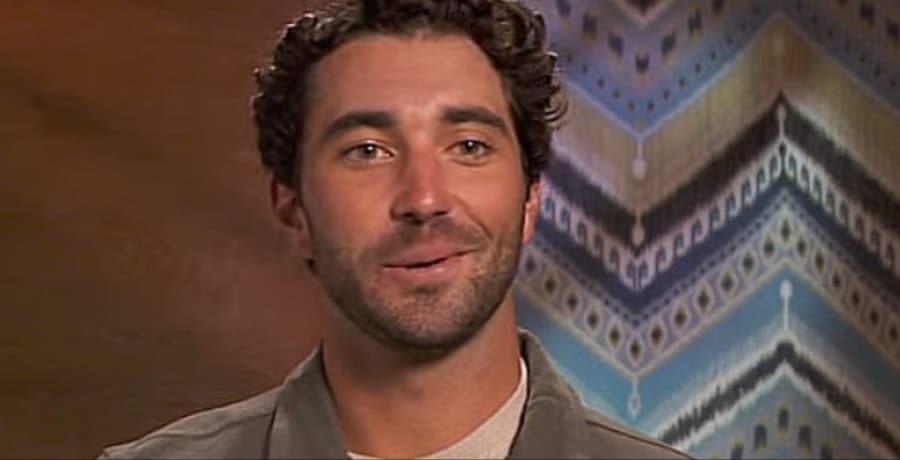 Joey Graziadei via YOutube 10