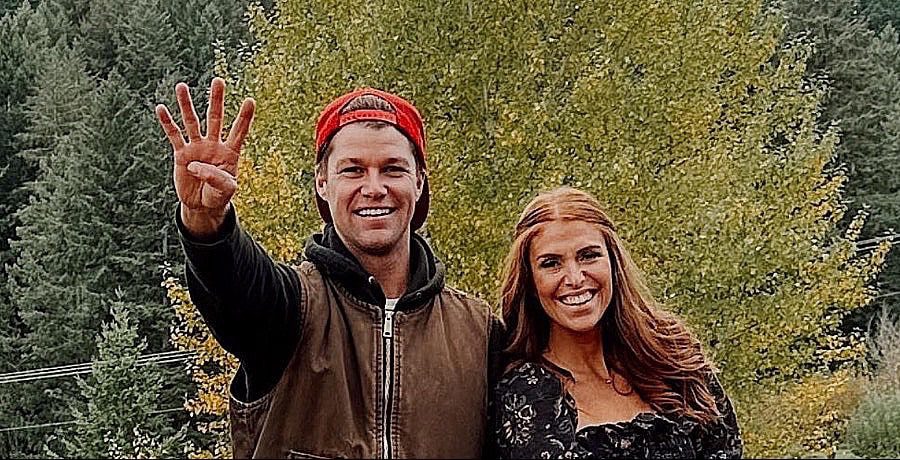 Little People Big World: Jeremy Roloff - Audrey Roloff