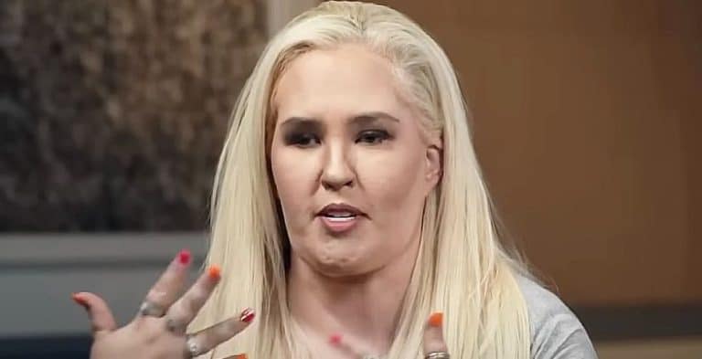 Mama June Shannon