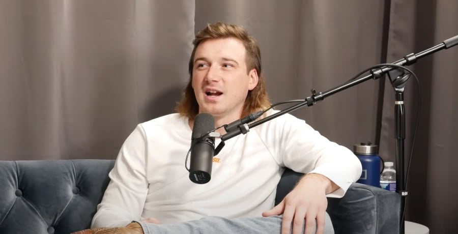 Morgan Wallen