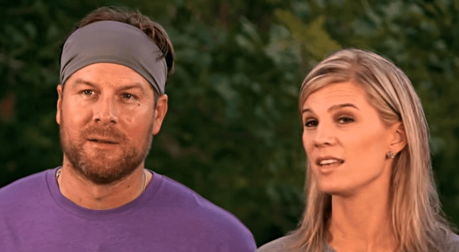 OutDaughtered Uncle Dale and Aunt Kiki - TLC YouTube