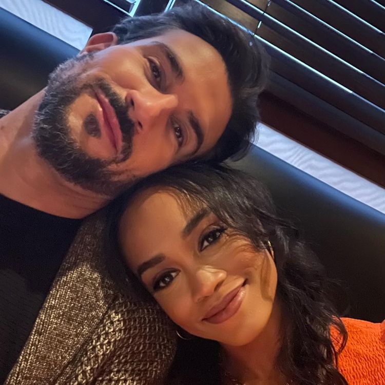 Credit: Rachel Lindsay Instagram