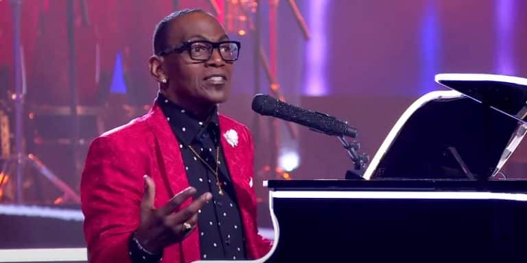 Randy Jackson Feature - YouTube