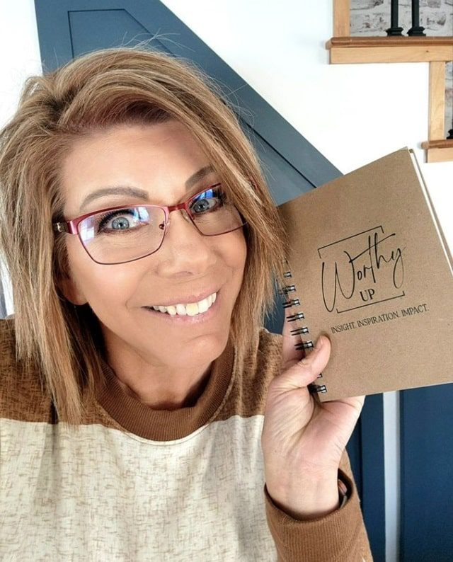 Meri Brown From Sister Wives, TLC, Sourced From @therealmeribrown Instagram