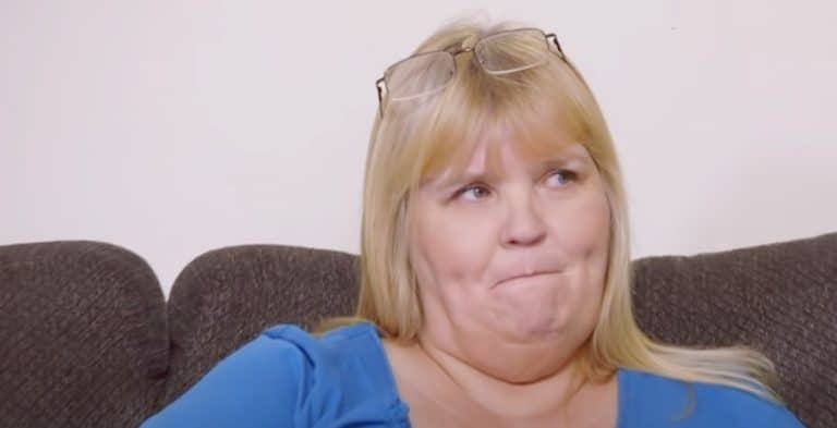 Doe Doe Shannon from Mama June Family Crisis, weTV, Sourced from YouTube