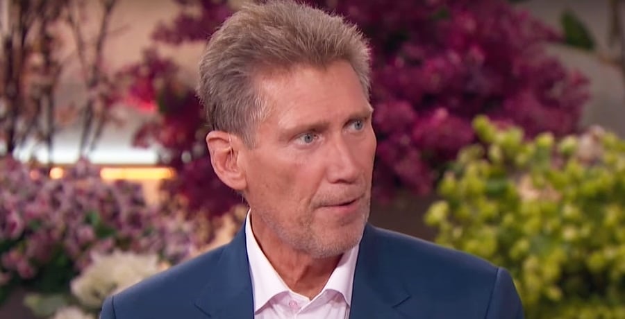 Gerry Turner Youtube