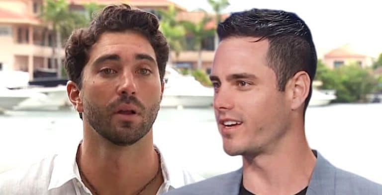 joey and ben