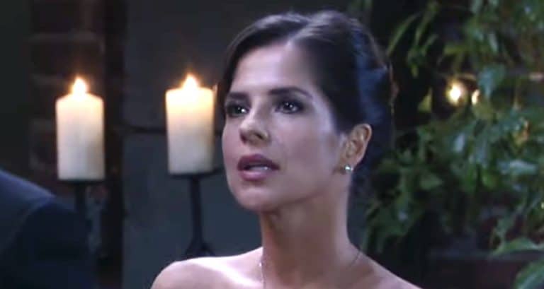 Kelly Monaco General Hospital YouTube