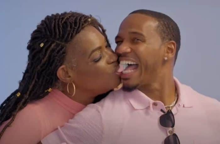 sMothered - Trevor and India