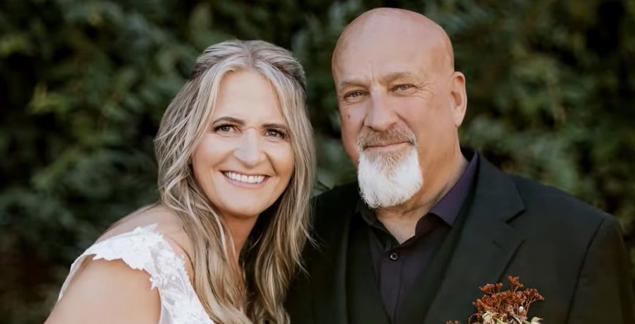 Christine Brown & David Woolley / YouTube