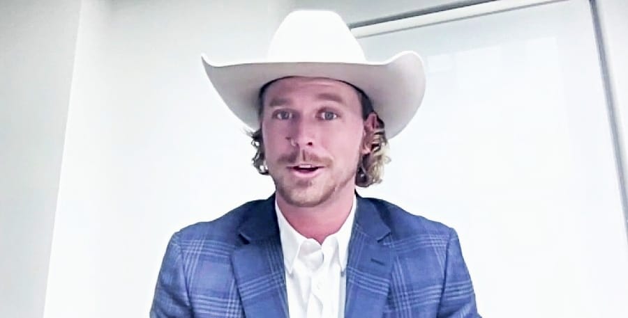 Nathan Smothers, Farmer Wants A Wife, Fox 13