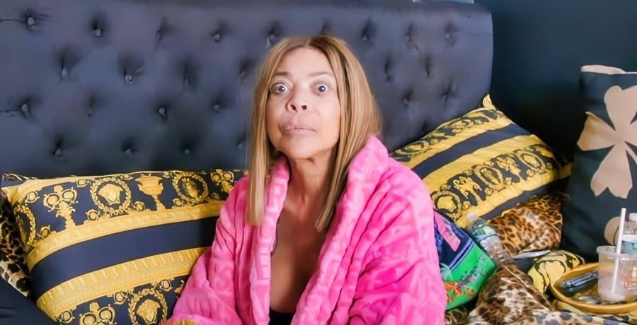 Wendy Williams - YouTube, Lifetime