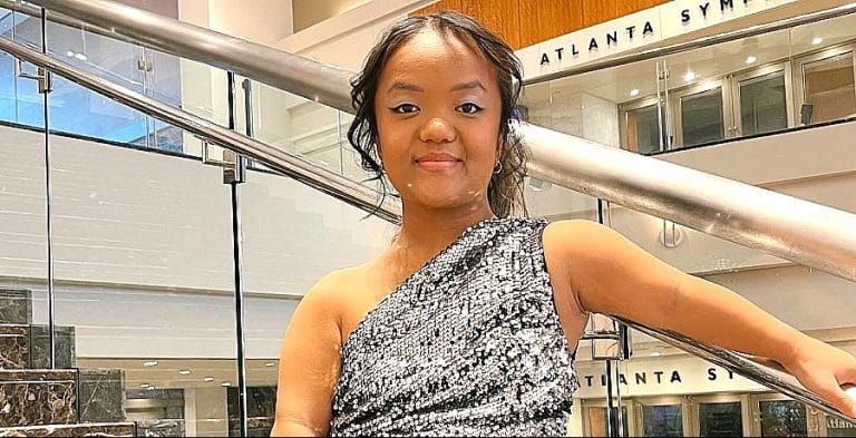 7 Little Johnstons: Emma Johnston