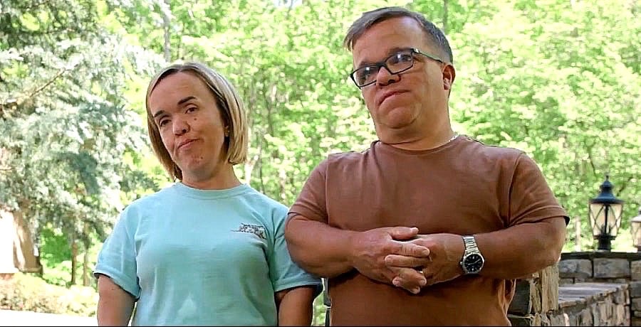 7 Little Johnstons: Trent Johnston - Amber Johnston