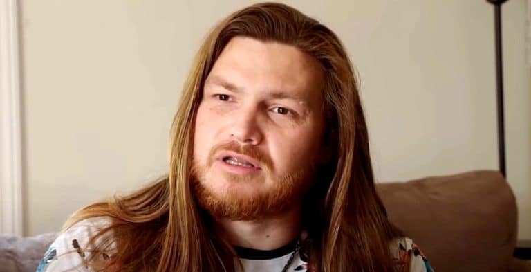90 Day Fiance: Syngin Colchester