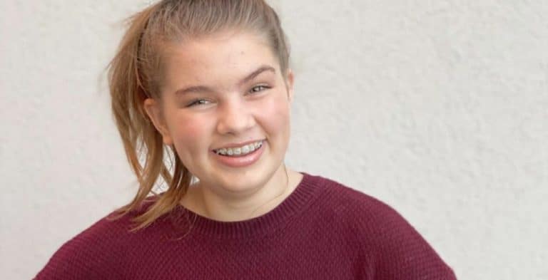 Addallee Bates From Bringing Up Bates, Sourced From @thebatesfam Instagram