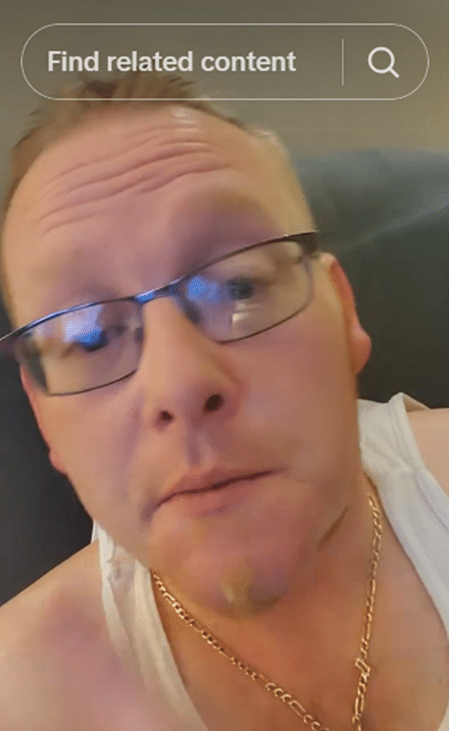 Amy Slaton's Boyfriend, Kevin - mrdad2021tnontiktok TikTok