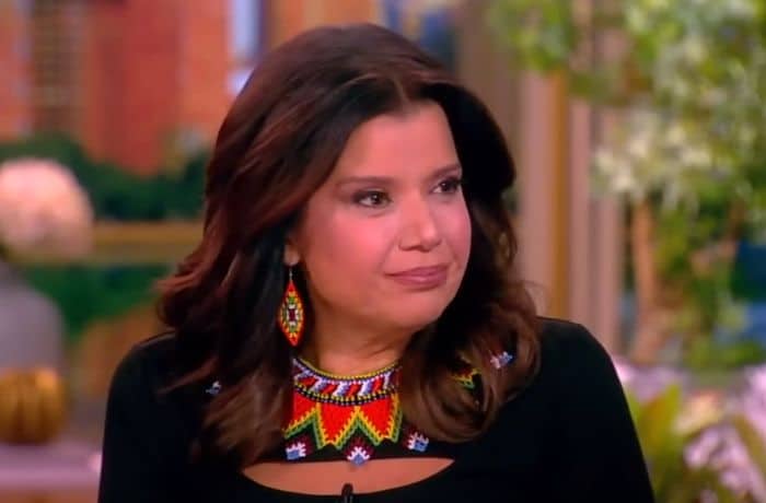 Ana Navarro - YouTube, The View