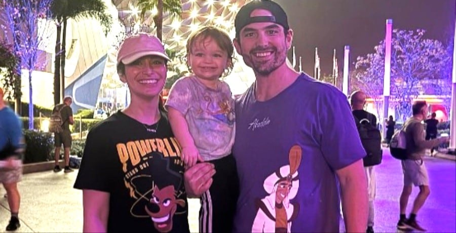 Ashley Iaconetti and Jared Haibon via Insta 3