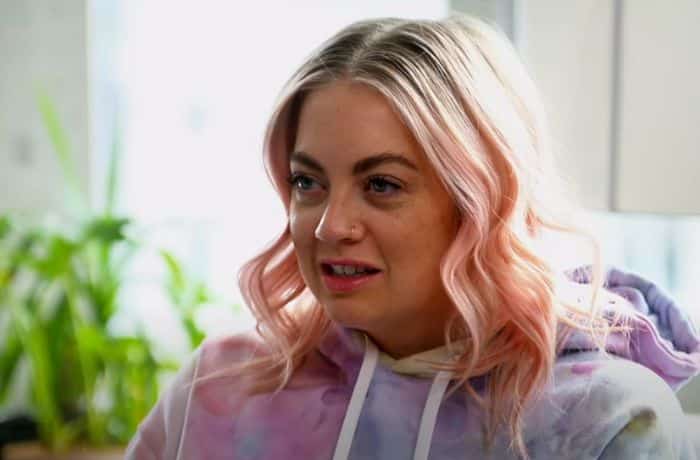 Becca Haley MAFS - YouTube, Lifetime