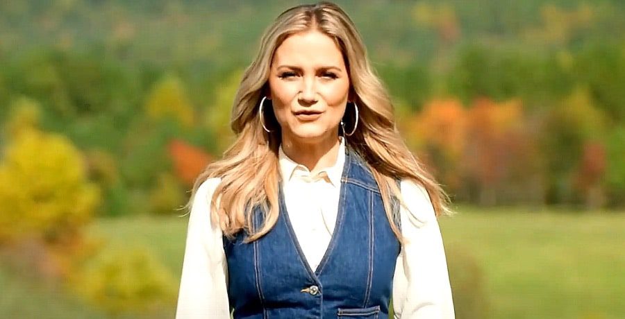 Farmer Wants a Wife: Jennifer Nettles