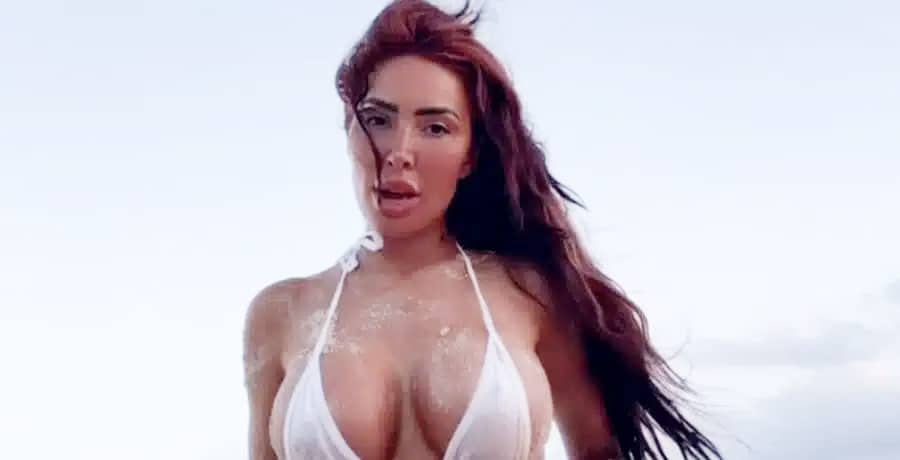 Farrah Abraham - Instagram