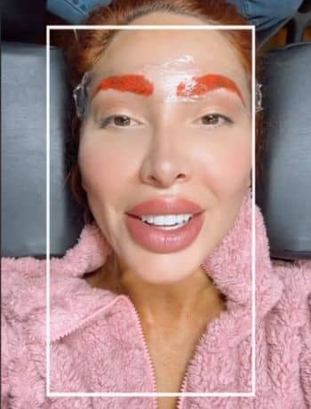 Farrah Abraham - TikTok