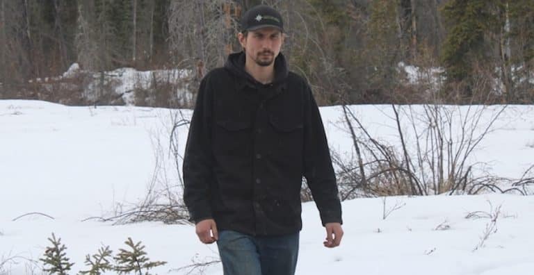 Gold Rush Parker Schnabel used with Discovery's permission