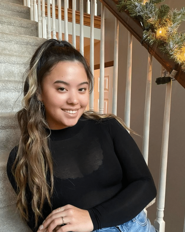 Hanna Gosselin - Instagram