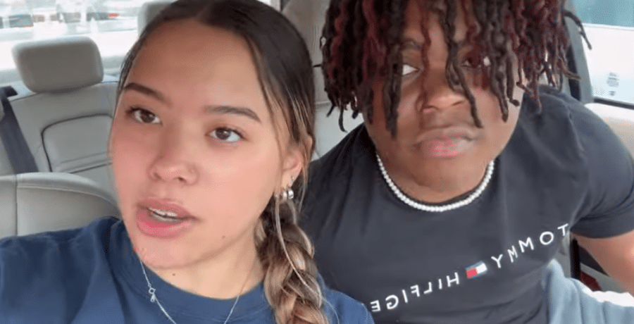 Hannah Gosselin and Lennon Johnson Jr - YouTube