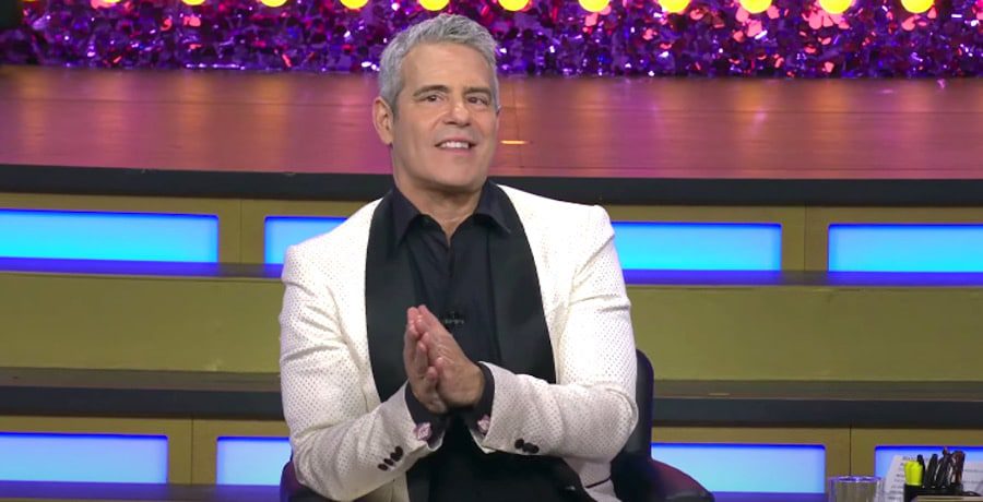 Andy Cohen-YouTube