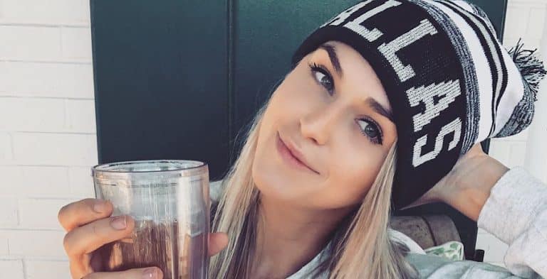 Olivia Flowers-Instagram