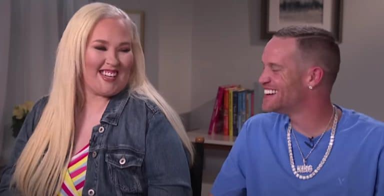 Mama June, Justin Stroud-YouTube