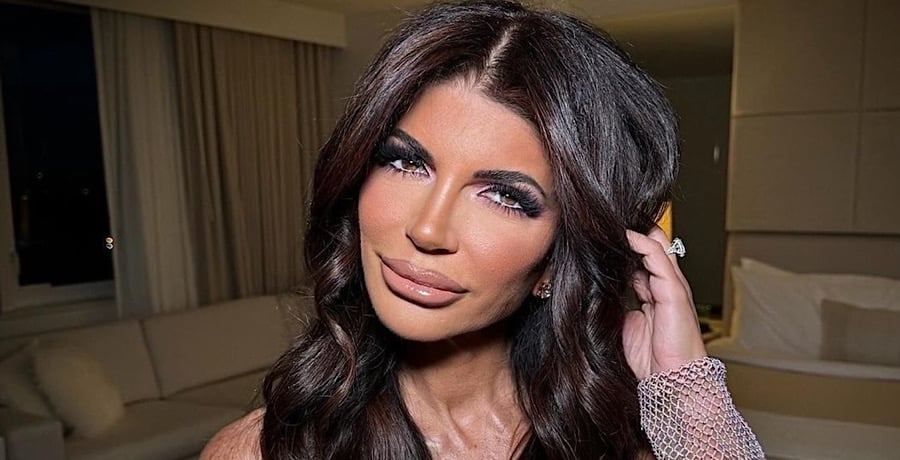 Teresa Giudice-Instagram