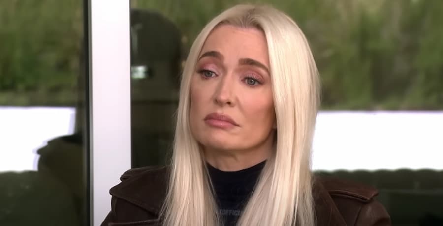 Erika Jayne-YouTube