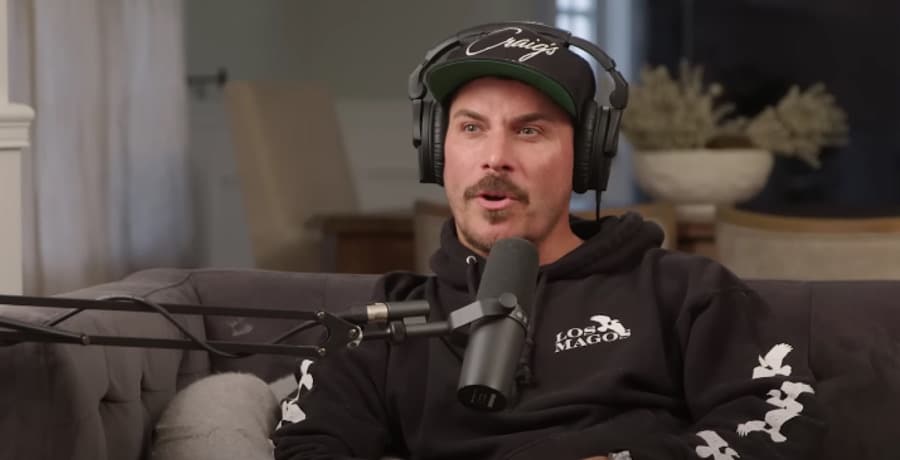 Jax Taylor-YouTube