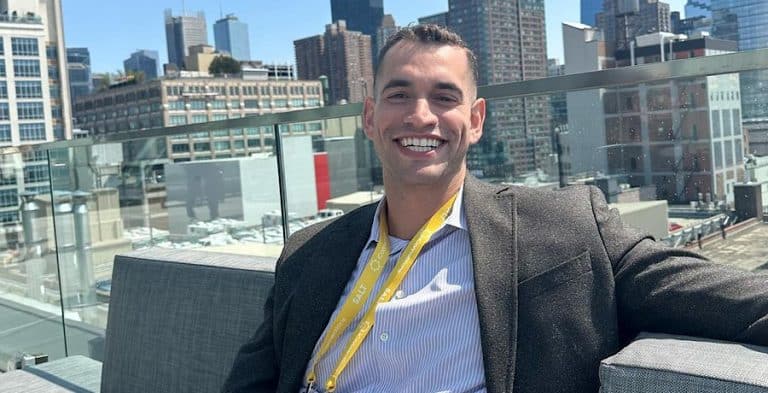 Joe Solomon-Instagram