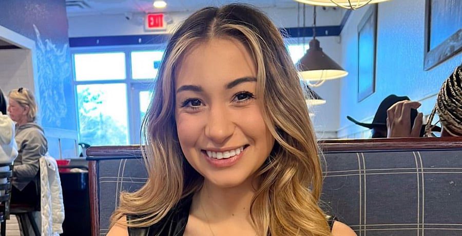 Jenna Ronan-Instagram