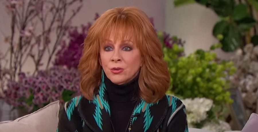 Reba McEntire-YouTube