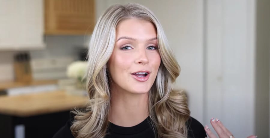 Josie Bates Balka-YouTube