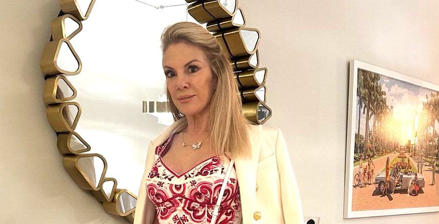 Ramona Singer-Instagram