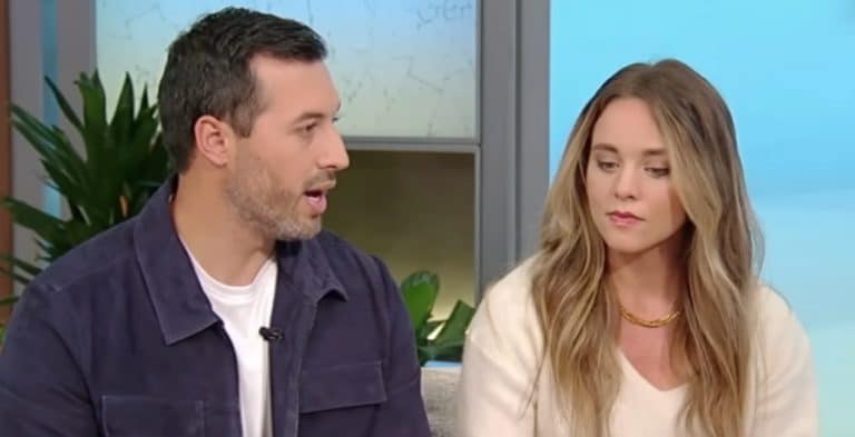 Jinger Duggar, Jeremy Vuolo Mourn Tragic Death