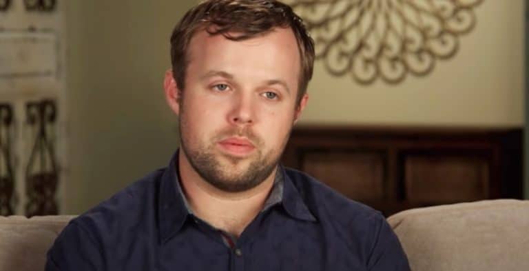John-David Duggar From Counting On, TLC, Sourced From TLC YouTube