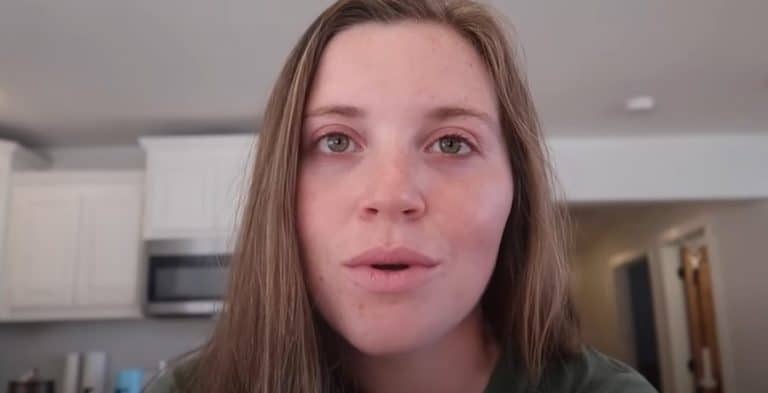 Joy-Anna Duggar From Counting On, TLC, Sourced From FollowtheForsyths YouTube