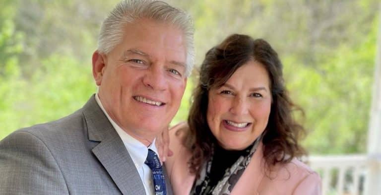 Gil Bates & Kelly Jo Bates From Bringing Up Bates, Sourced From @thebatesfam Instagram