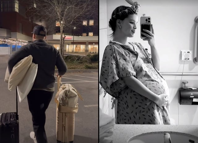 Josie Bates & Kelton Balka From Bringing Up Bates, Sourced From @josie_balka Instagram