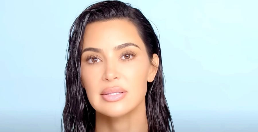 Kim Kardashian