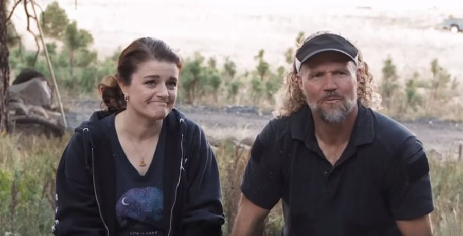 Sister Wives TLC - YouTube